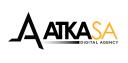 ATKASA - Digital Agency logo